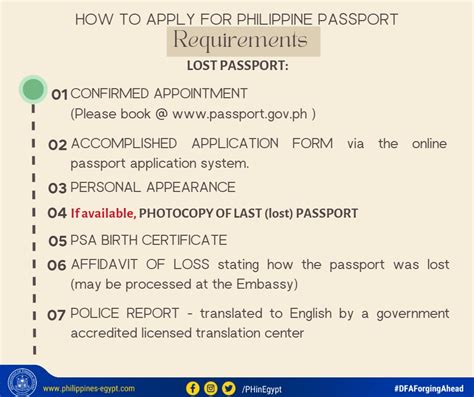 https //www.passport.gov.ph and schedule your appointment